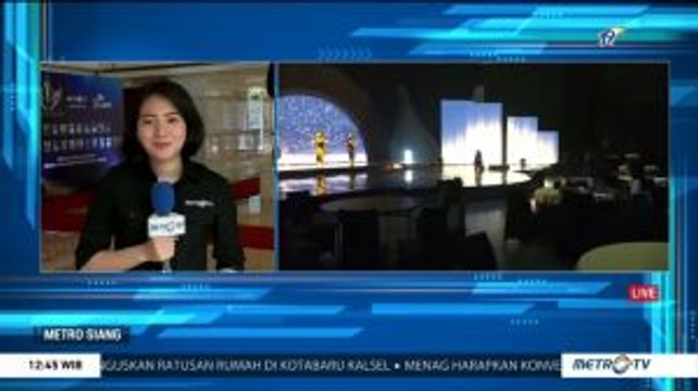Metro TV Berikan 5 Kategori Penghargaan di <i>People of The Year</i> 2019