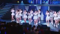 AKB48 TEAM8 IN TOKYO DOME CITY HALL #PART2