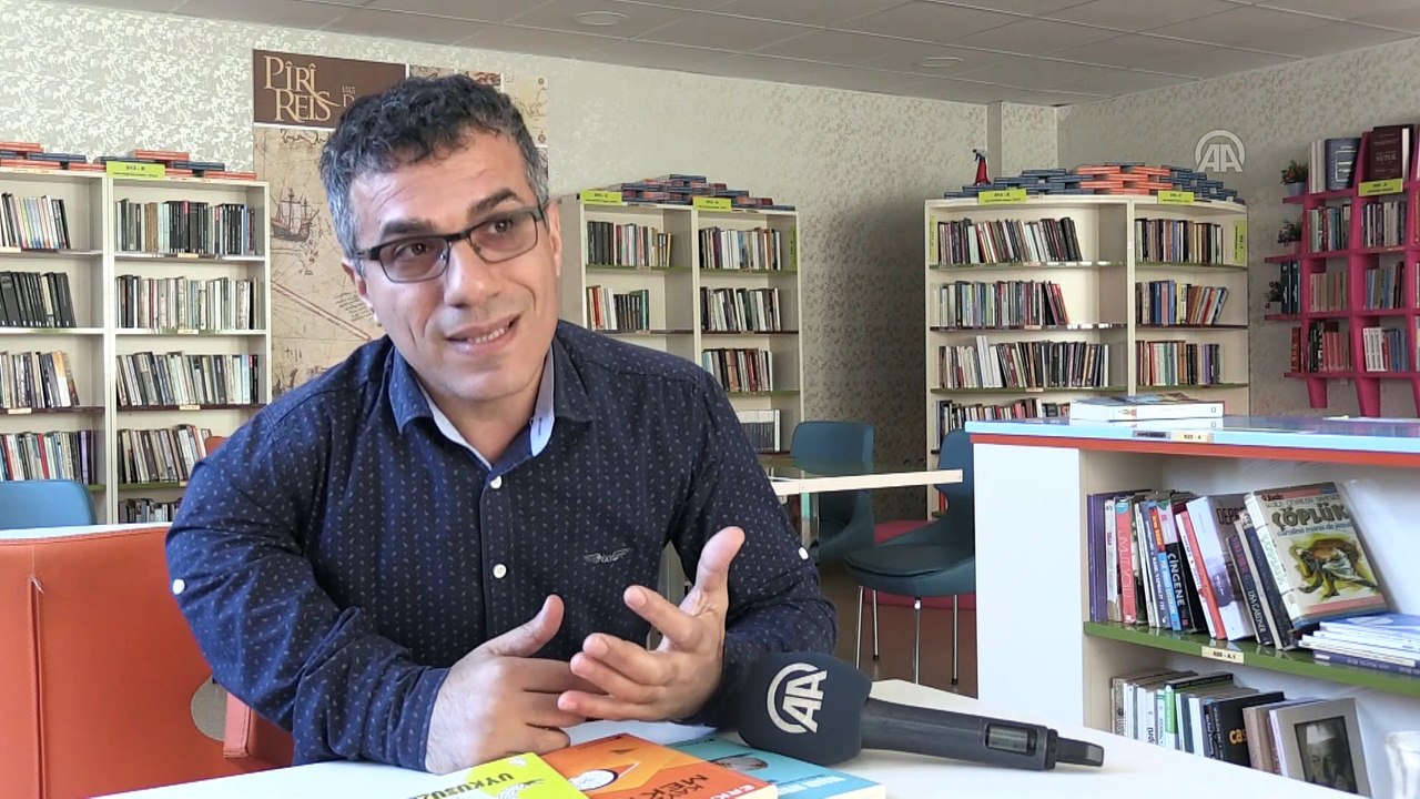 Engel tanımayan öğretmenler - ADANA