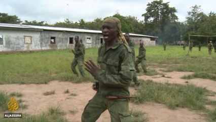 How mercenaries are reshaping the battlefield | Counting the Cost