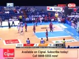 #ALASKA VS MERALCO 11 - 24 - 2019 - 1Q