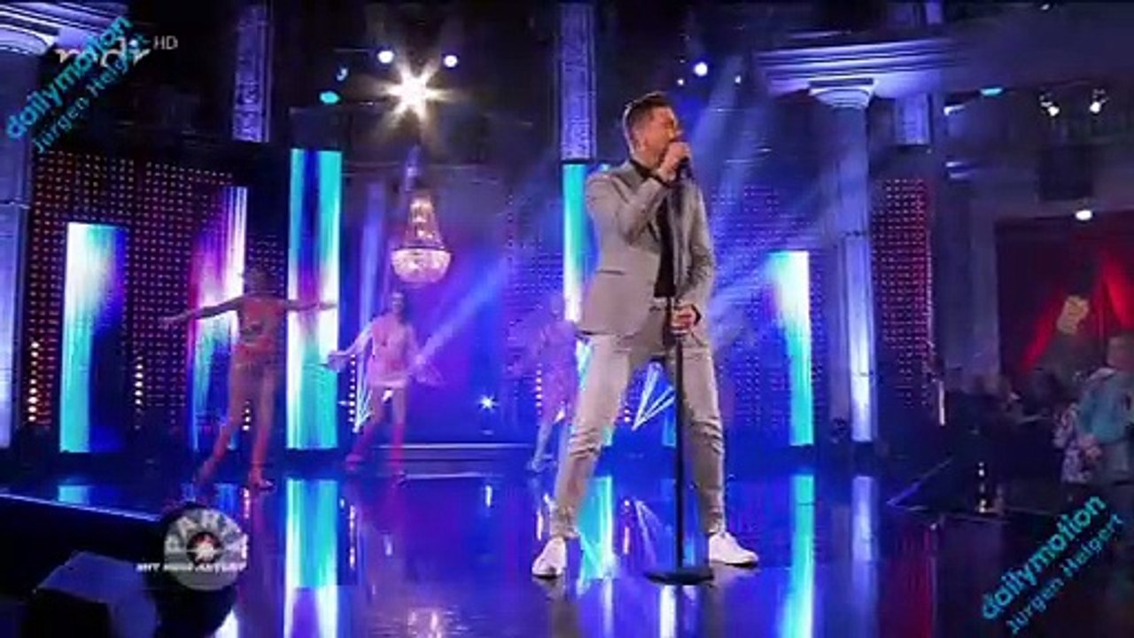 Eloy de Jong - Regenbogen - | Die Party mit Ross Antony