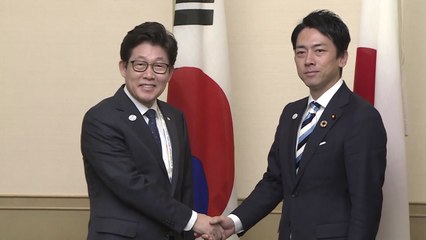 정부 "日, 신뢰할 만한 오염수 처리 현황 공개해야" / YTN