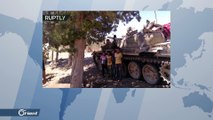 استمرار حالة الفلتان الأمني في مدن وبلدات درعا ..ما الجديد هذه المرة؟
