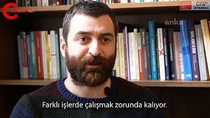 CHP'den Öğretmenler Günü'ne özel video