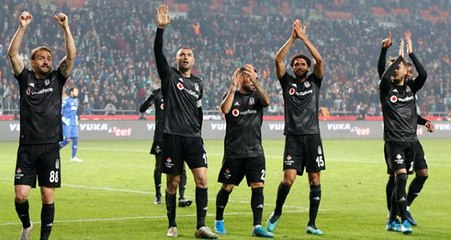 Burak Yılmaz'ın "Ben Beşiktaşlıyım" sözü paylaşım rekoru kırıyor!