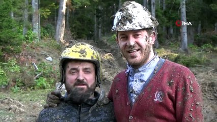 Laz işi 'Hoyrat' bildiğiniz diğer otomobillerden çok farklı