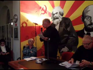 A 30 ANNI DALLA BOLOGNINA: DOV’E’ LA SINISTRA IN ITALIA (1 of 5)