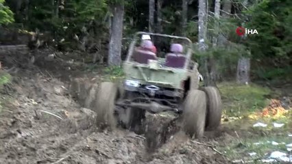 Laz işi 'Hoyrat' bildiğiniz diğer otomobillerden çok farklı