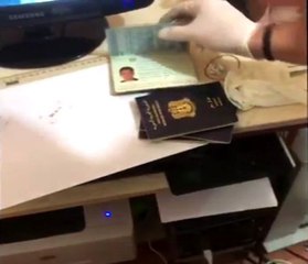 Fatih'te sahte evrak operasyonu: 2 gözaltı