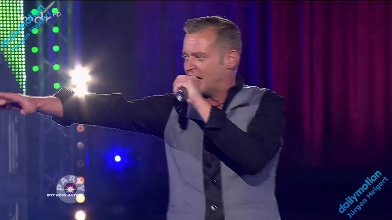 Frank Lukas - Komm zurück - | Die Party mit Ross Antony