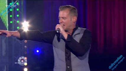 Frank Lukas - Komm zurück - | Die Party mit Ross Antony