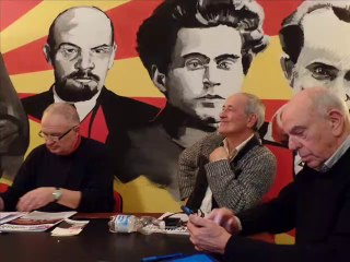 A 30 ANNI DALLA BOLOGNINA: DOV’E’ LA SINISTRA IN ITALIA (3 of 5)