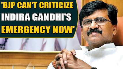 Maha Drama: Sanjay Raut claims Ajit Pawar took fake documents to Raj Bhavan | Oneindia News