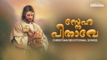Sneha Pithave | Christian Devotional Songs | Audio JukeBox | Goodwill Entertainments