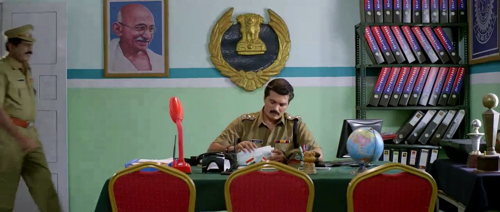 Mangalathu Vasundhara (2019)  Malayalam - Part 3