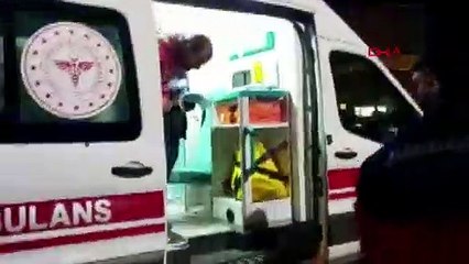 Uludağ’da kaybolan dağcı, 7 saat sonra bulundu