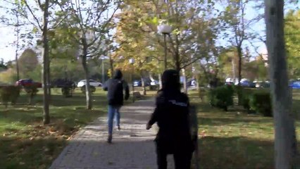 La Policía Nacional lanza un vídeo contra la violencia de género: "Las mujeres sabemos luchar"