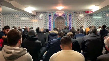 Almanya'nın 'imam yetiştirme projesi'ne dini cemaatler şüpheyle yaklaşıyor