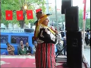 منوعات جبلية مع مجموعة حاجي السريفي 7