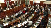 Bolivia, ok (anche) dalla Camera a legge che avvierà nuove elezioni