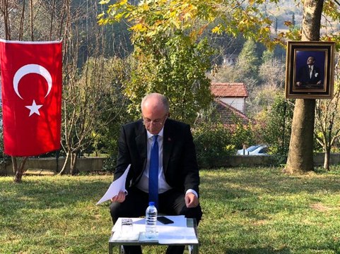 Muharrem İnce, İstifa edecek misiniz? sorusuna cevap verdi: CHP benim evim