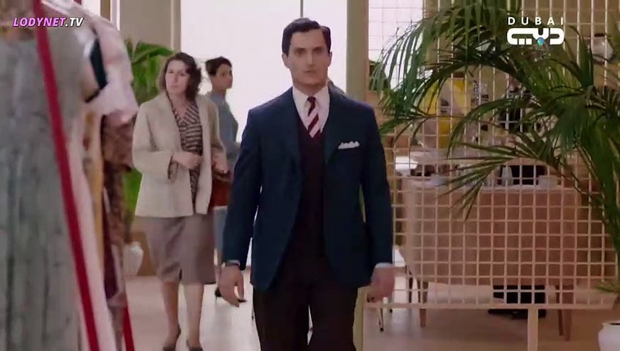 مسلسل الإيطالي حكايات سيدات مدبلج الحلقة 13