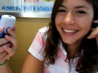 Les années lycée...