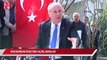 Muharrem İnce'den açıklamalar