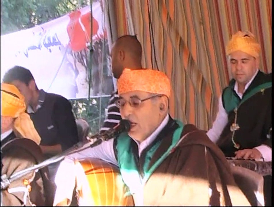 العيطة جبلية مع حاجي السريفي 5