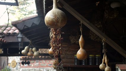 Burayı Tanıdınız mı? - Cumalıkızık - Bölüm 08