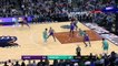 LeBron makes stunning play before reaching 30 points