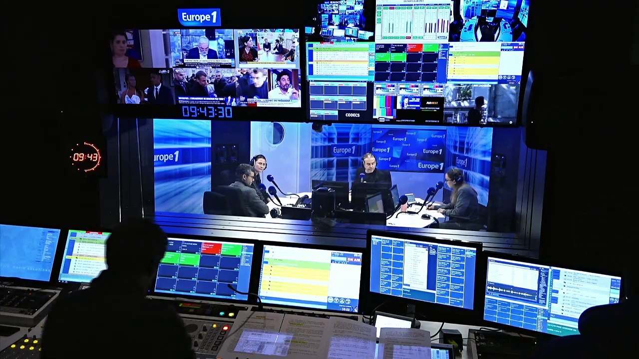 Enquête inédite sur l'affaire Bertrand Cantat : "Marie Trintignant a reçu une dizaine de coups sur le visage et le corps"