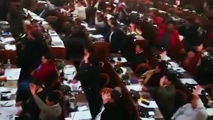 Bolivia aprueba la ley para la celebración de elecciones