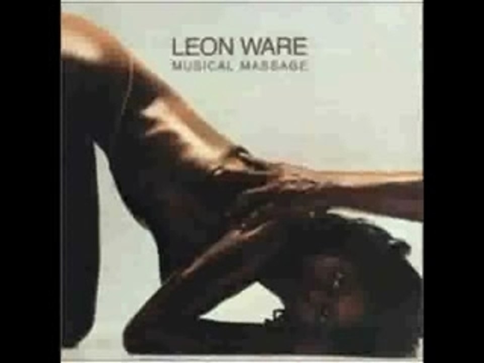 Leon Ware - "I wanna be where you are"