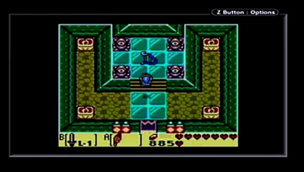 Link's Awakening DX Post-Commentary: Part 8