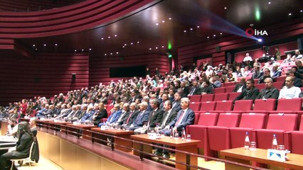 Öğretmenler Günü Konya'da etkinliklerle kutlandı