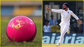 INDIA vs BANGLADESH FIRST DAY - NIGHT TEST THIRD DAY - MATCH REVIEW: 2019