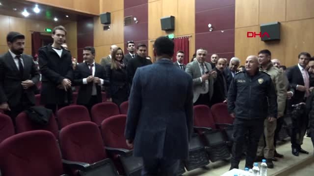 Bitlis ve hakkari'de 24 kasım kutlaması-hakkari