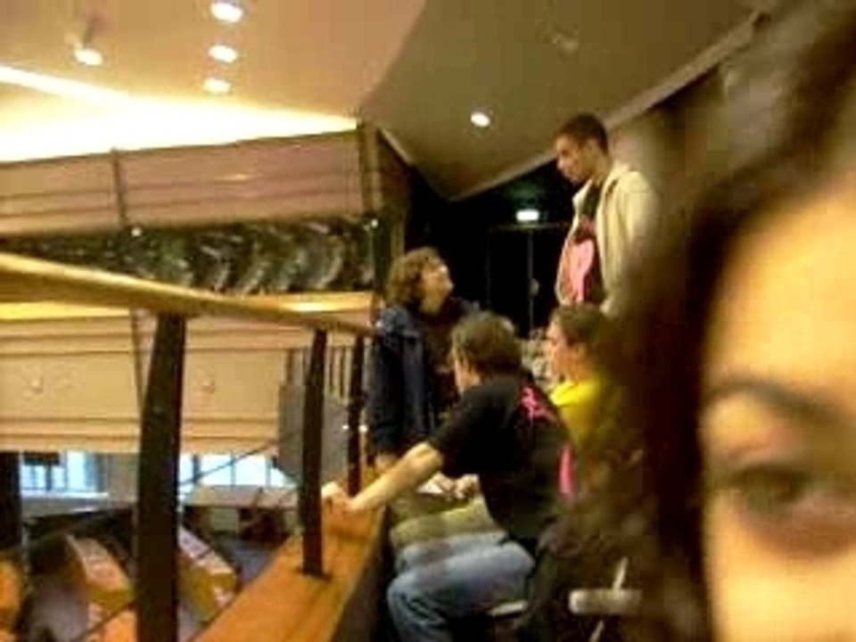 parlement européen