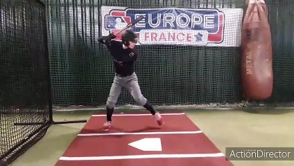 Arthur Bidaut droitier nov 2019