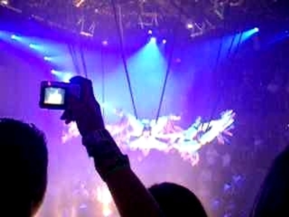 Coco Bongo