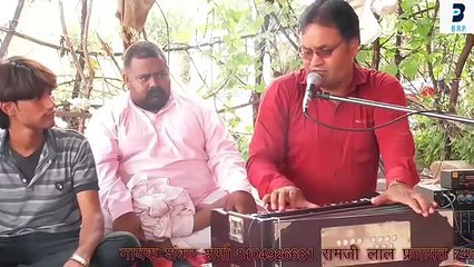 JAY JAY GANESH KATO KALESH SINGER SHANKER SHARMA जय जय गणेश काटो कलेश गायक शंकर शर्मा