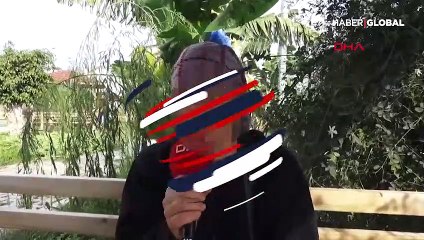 26 yıllık vicdan azabı sonrası gelen itiraf: 8 günlük Fatoş bebek poşete konulup, boğuldu