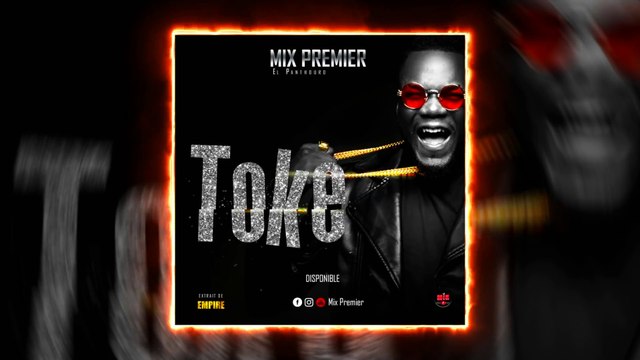 Mix Premier- Toke - [Audio]