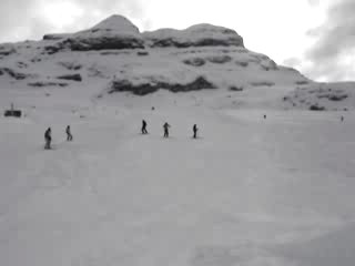 Jump Flaine-2008 Snow Park