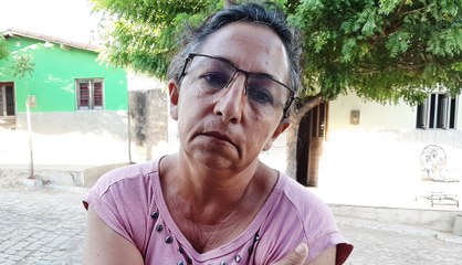 Tragédia de José da Penha: a mãe que teve que se mudar para tentar diminuir a dor da morte do filho