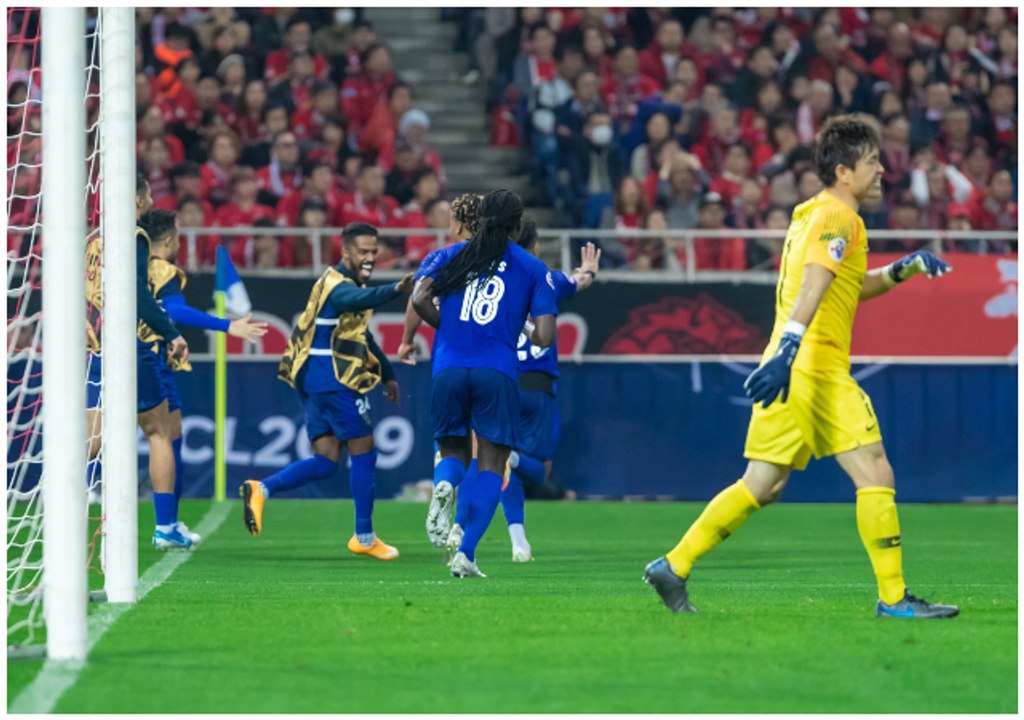 الهلال يعود بطلًا لآسيا بعد 19 عامًا على حساب أوراوا الياباني