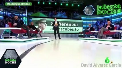 Antonio Maestre entra en shock por la peor ofensa que le pudieran hacer a su ídolo Fidel Castro