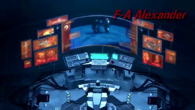 (Downfall/Inglourious Basterds/Transformers Parody) Fegelus Prime/Nemesis Prime vs. Nemesis Fegelus/Optimus Prime